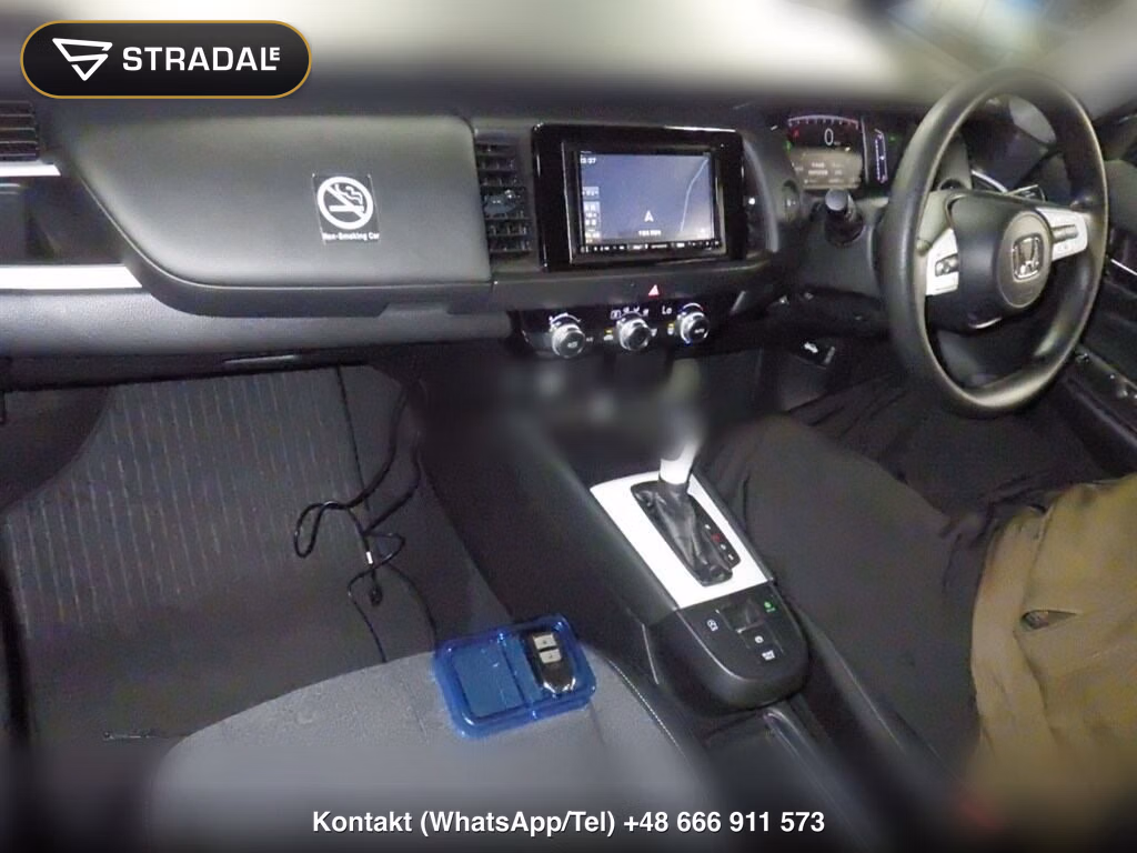 HONDA FIT HOME, miniaturka 4