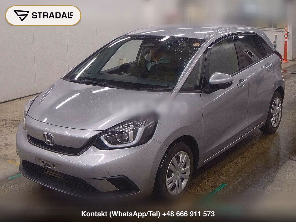 HONDA FIT HOME, miniaturka 5