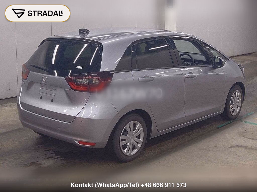 HONDA FIT HOME, miniaturka 6