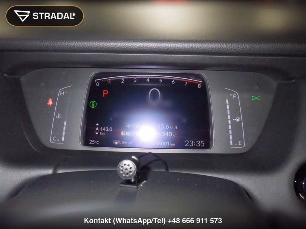 HONDA FIT HOME, miniaturka 7