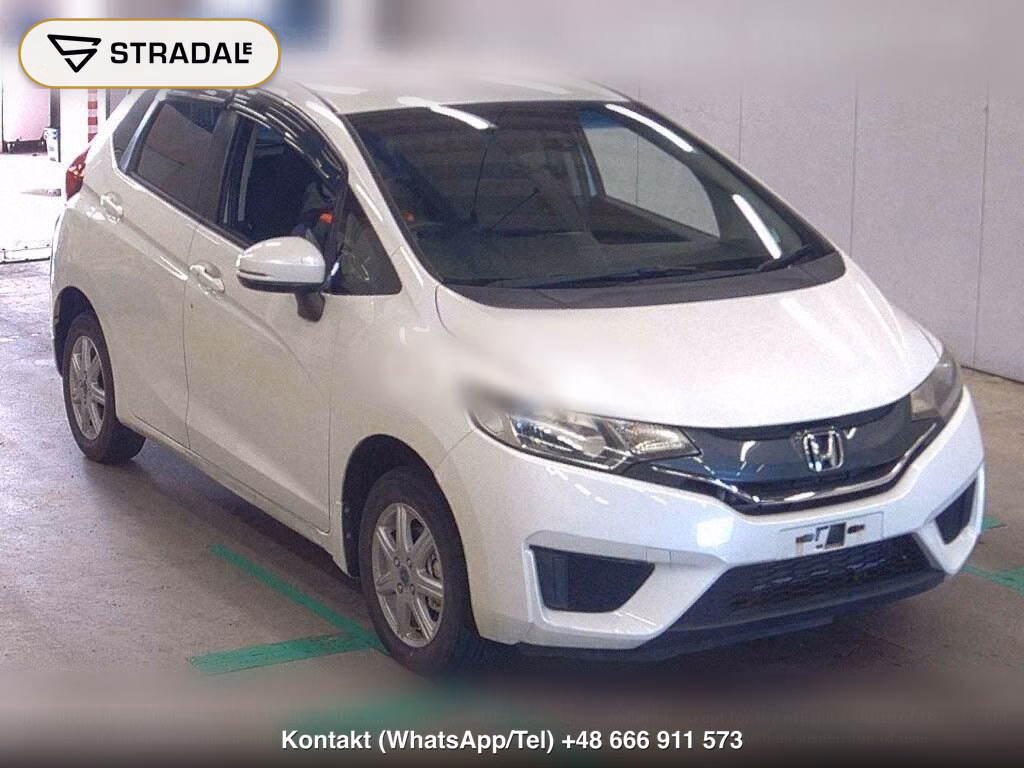 HONDA FIT 4WD 13G･F PACKAGE, miniaturka 2