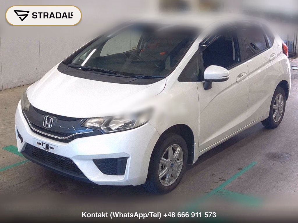 HONDA FIT 4WD 13G･F PACKAGE, miniaturka 5