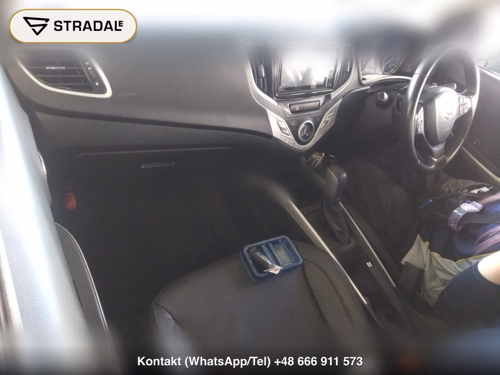 SUZUKI BALENO XT, miniaturka 4