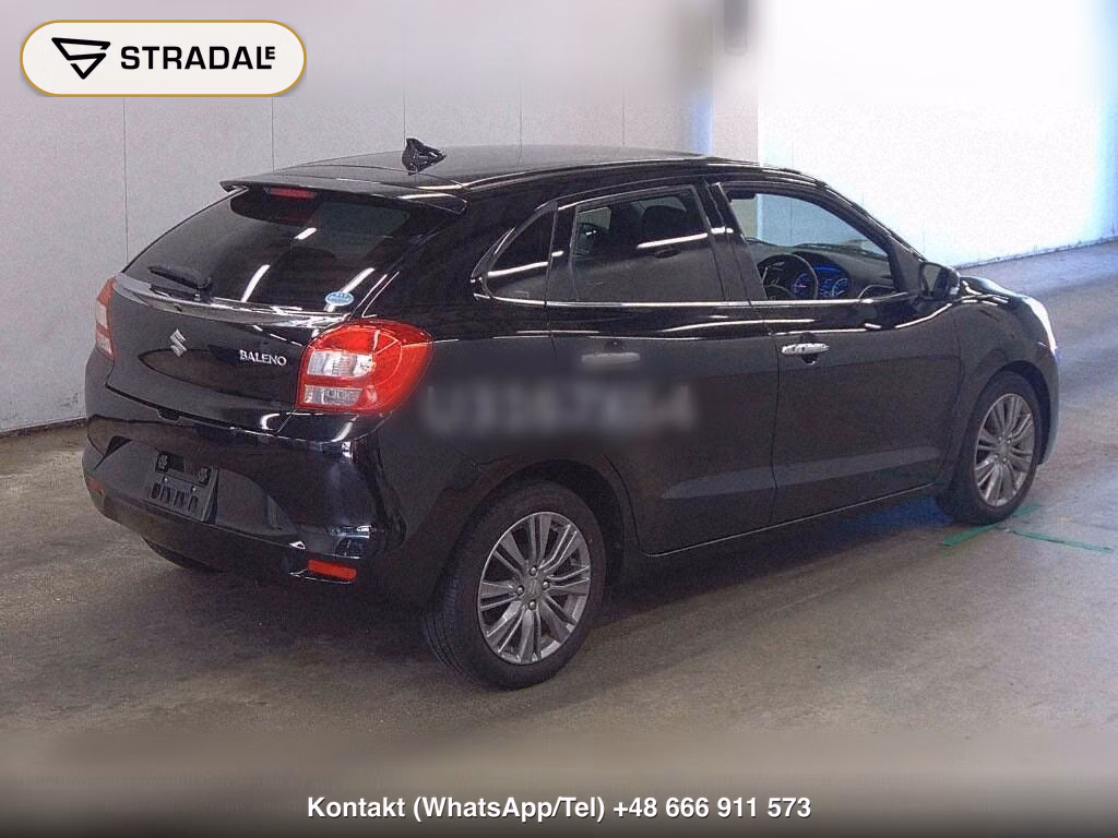 SUZUKI BALENO XT, miniaturka 6