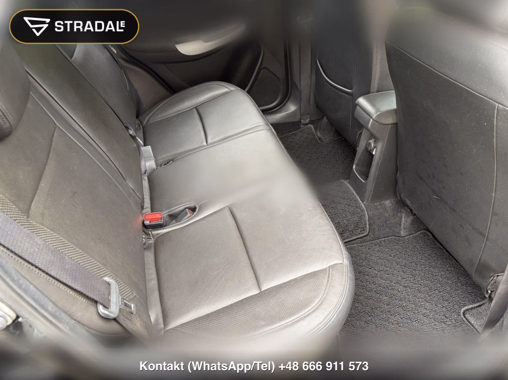 SUZUKI BALENO XT, miniaturka 9
