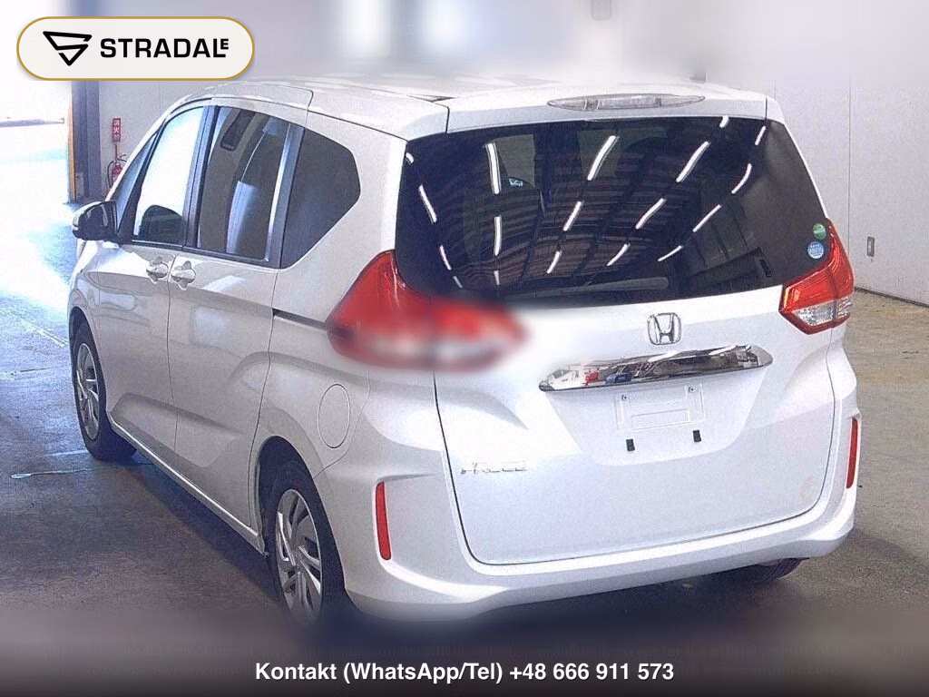 HONDA FREED G･HONDA SENSING, miniaturka 3