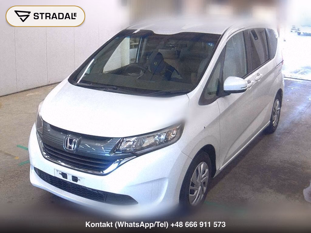 HONDA FREED G･HONDA SENSING, miniaturka 5