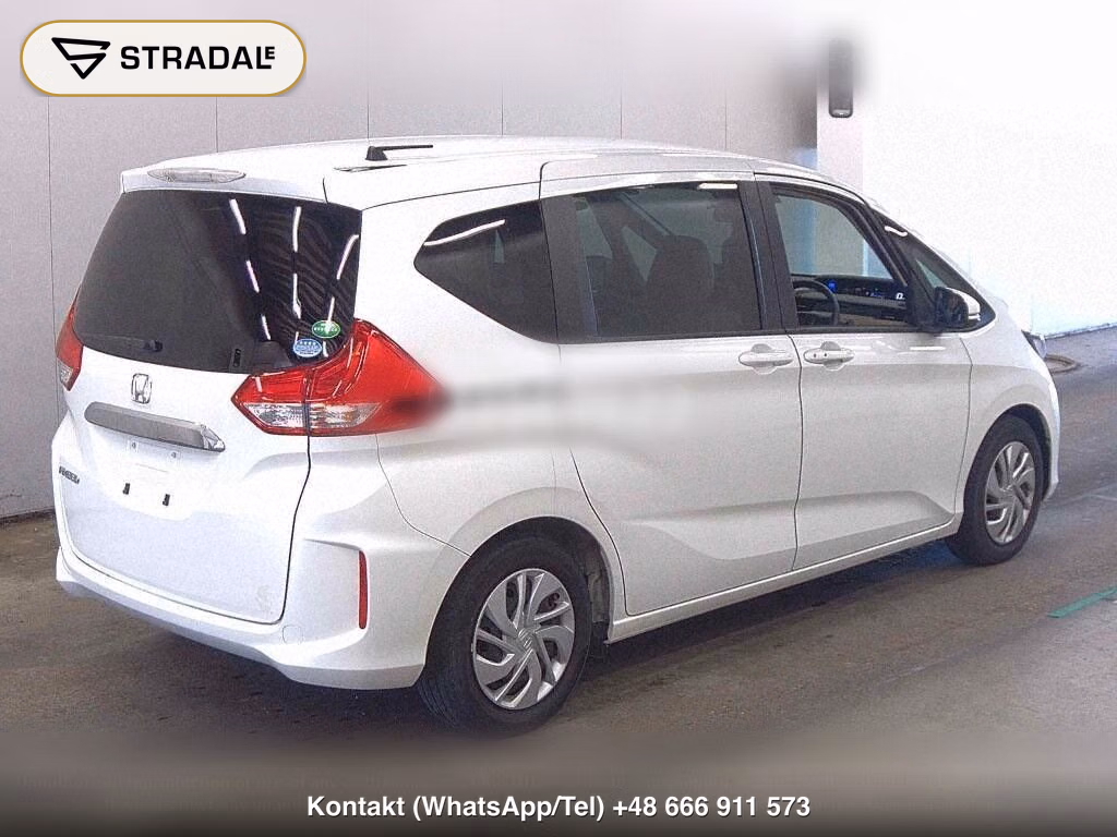 HONDA FREED G･HONDA SENSING, miniaturka 6