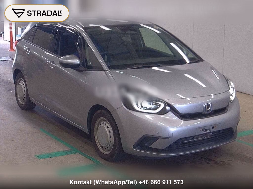 HONDA FIT EHEV BASIC, miniaturka 2
