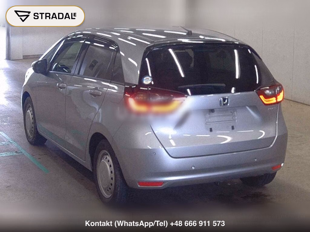 HONDA FIT EHEV BASIC, miniaturka 3