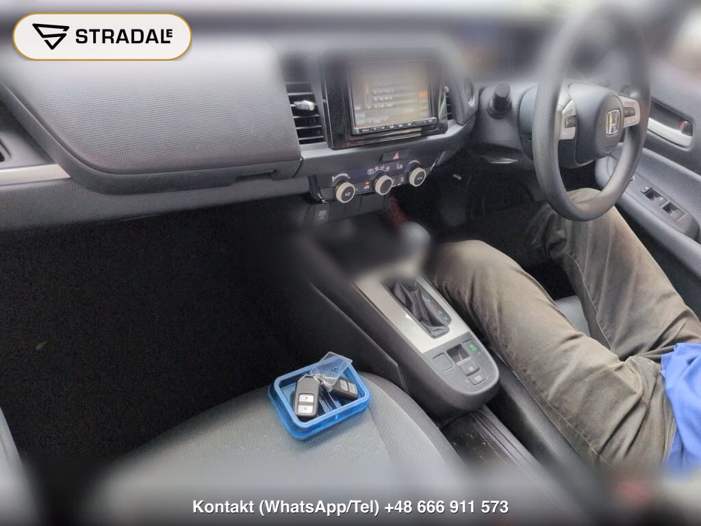 HONDA FIT EHEV BASIC, miniaturka 4