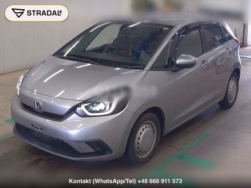 HONDA FIT EHEV BASIC, miniaturka 5