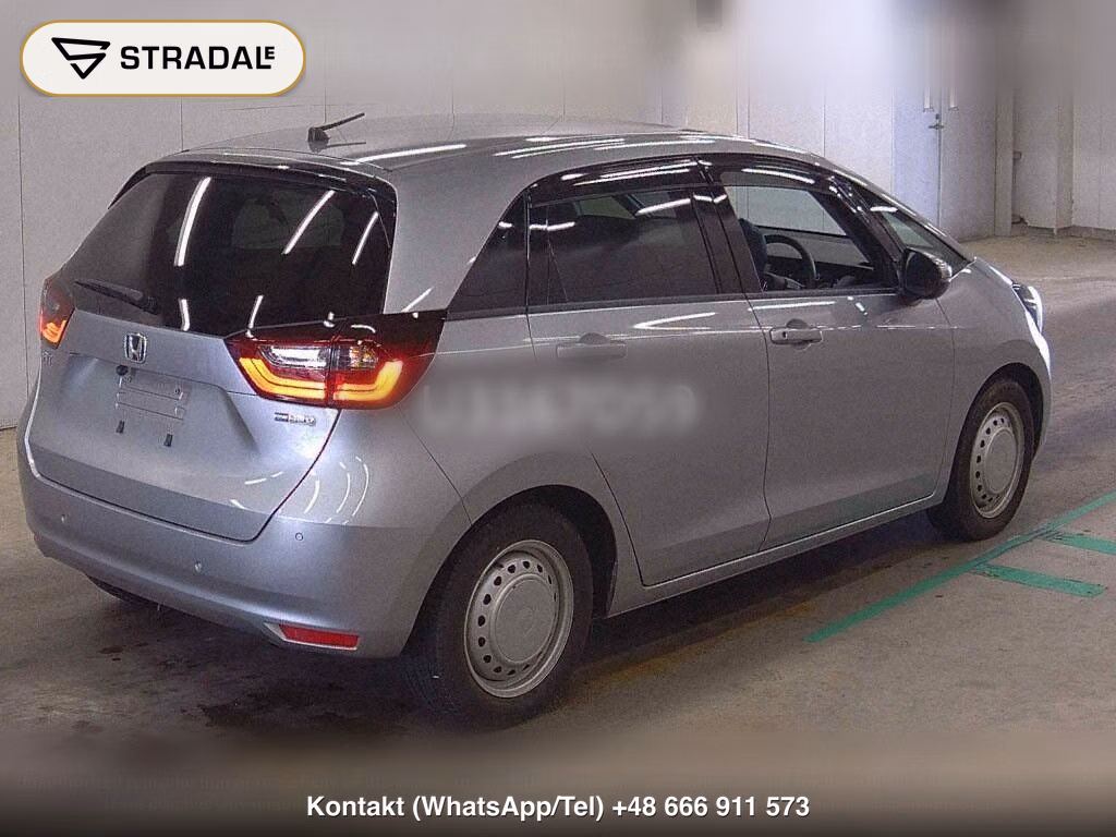 HONDA FIT EHEV BASIC, miniaturka 6
