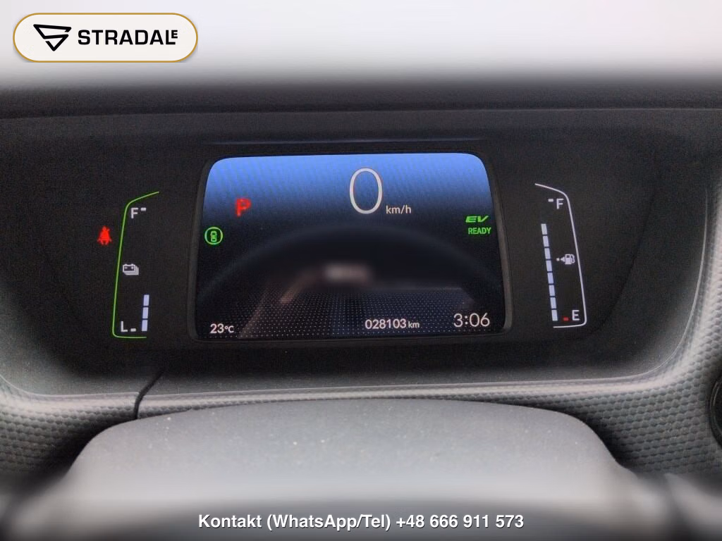 HONDA FIT EHEV BASIC, miniaturka 7