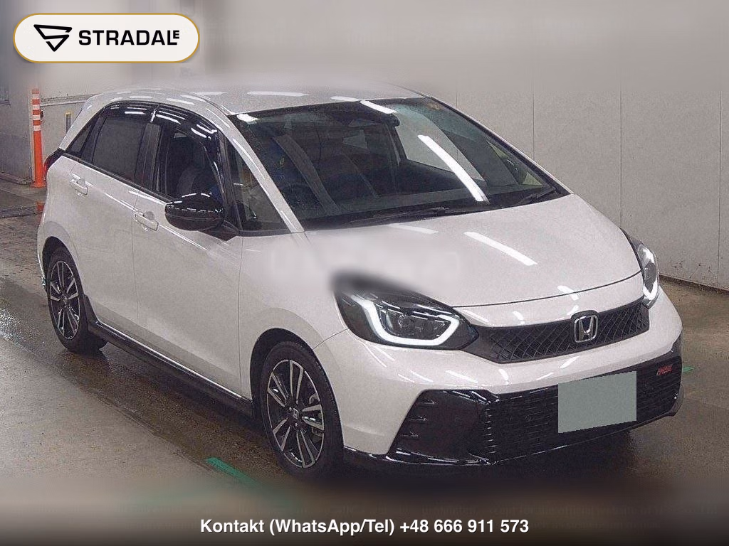 HONDA FIT RS, miniaturka 2