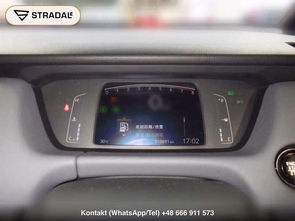 HONDA FIT RS, miniaturka 7