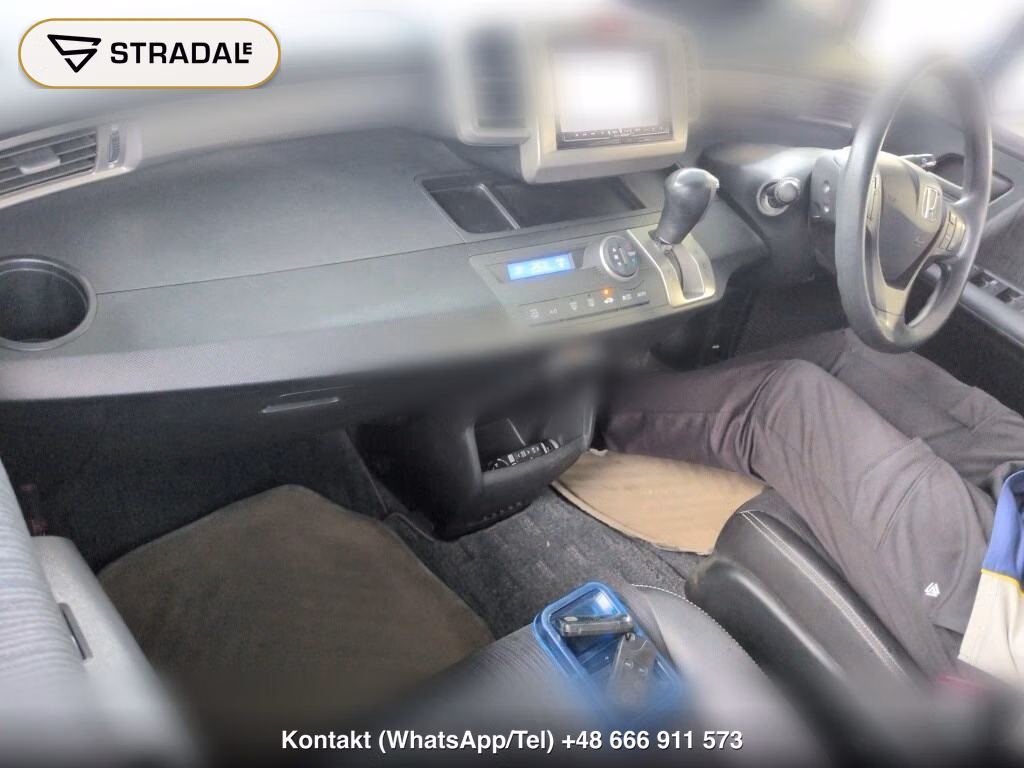 HONDA FREED G PREMIUM EDITION, miniaturka 4