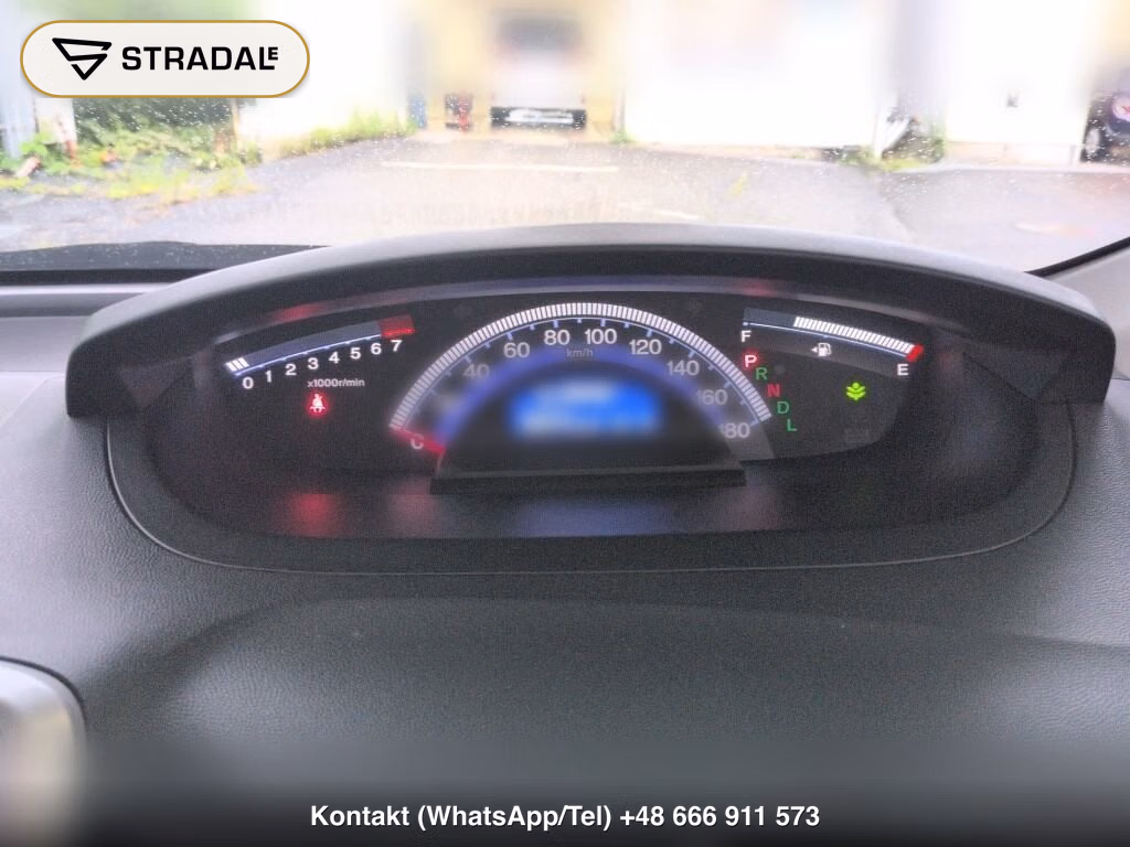 HONDA FREED G PREMIUM EDITION, miniaturka 7