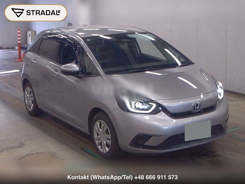 HONDA FIT EHEV BASIC, miniaturka 2
