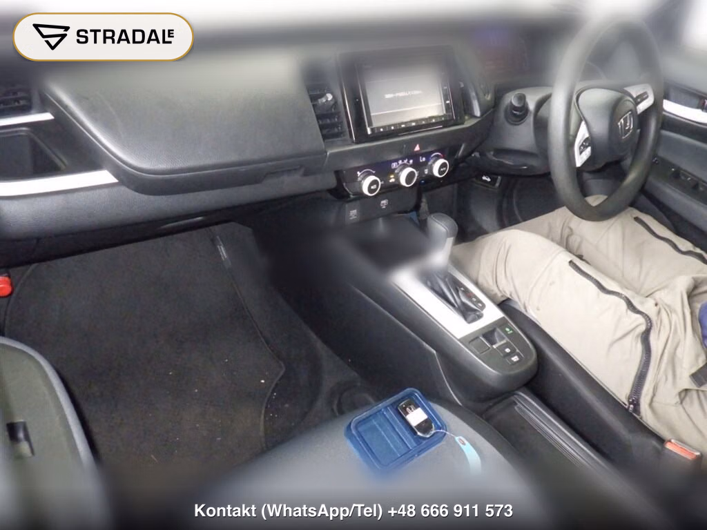HONDA FIT EHEV BASIC, miniaturka 4