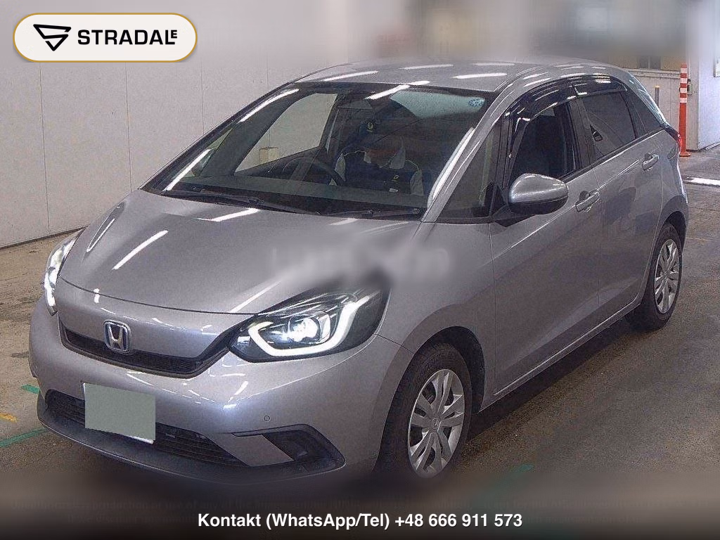 HONDA FIT EHEV BASIC, miniaturka 5