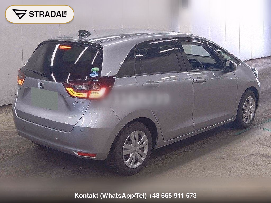 HONDA FIT EHEV BASIC, miniaturka 6