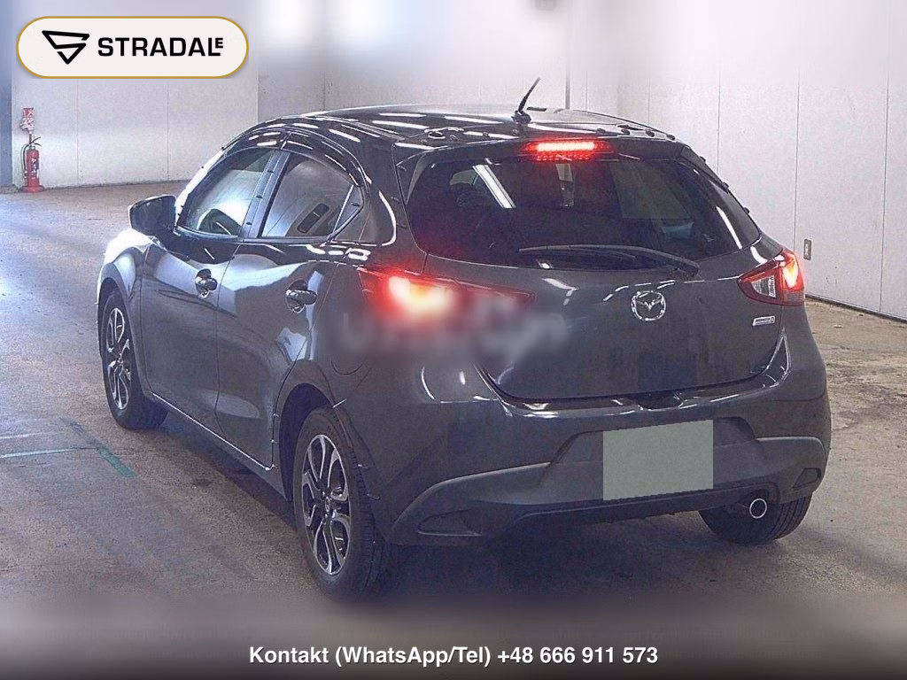 MAZDA DEMIO 5D XD TOURING, miniaturka 3