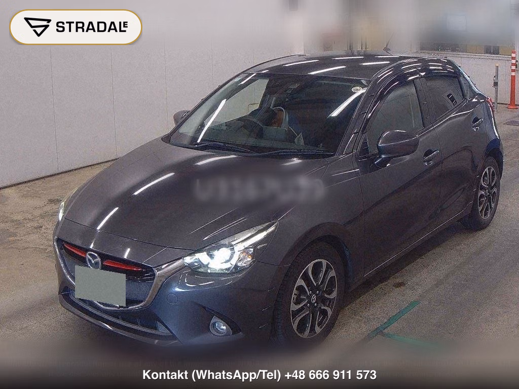 MAZDA DEMIO 5D XD TOURING, miniaturka 5