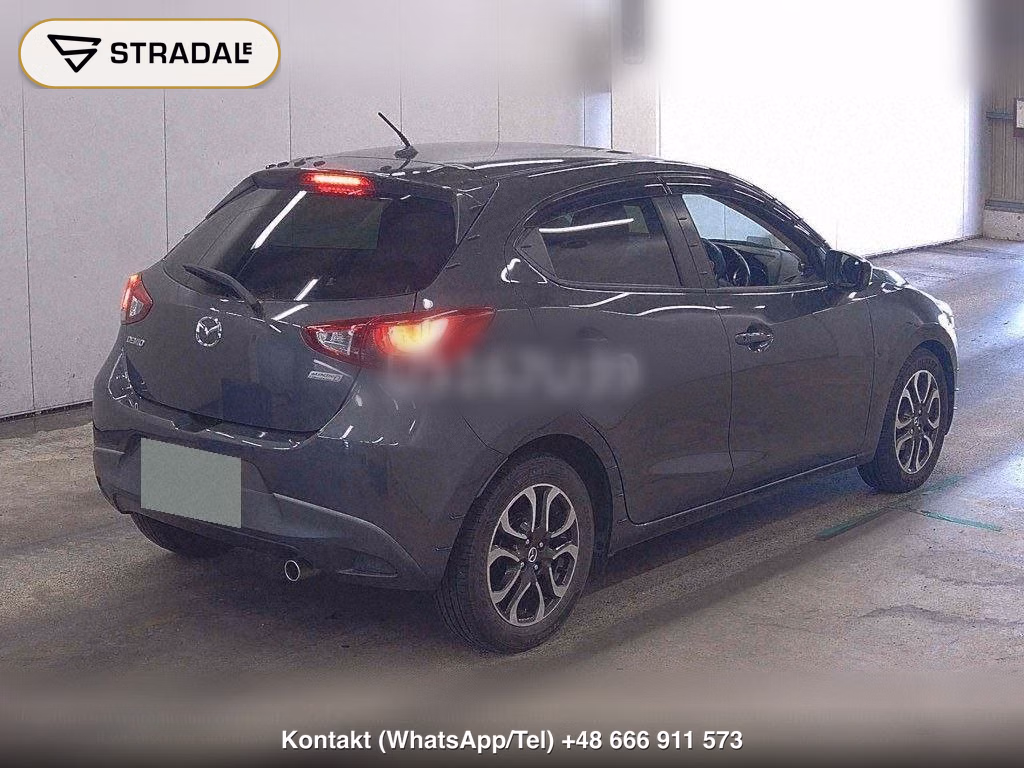MAZDA DEMIO 5D XD TOURING, miniaturka 6