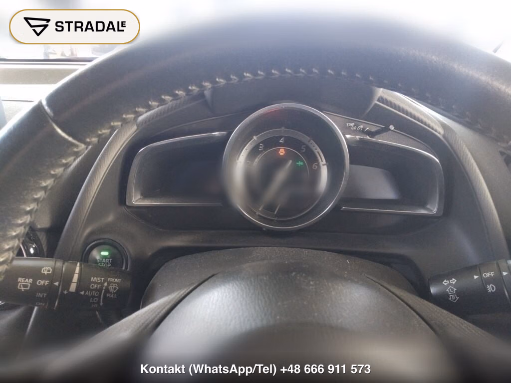 MAZDA DEMIO 5D XD TOURING, miniaturka 7