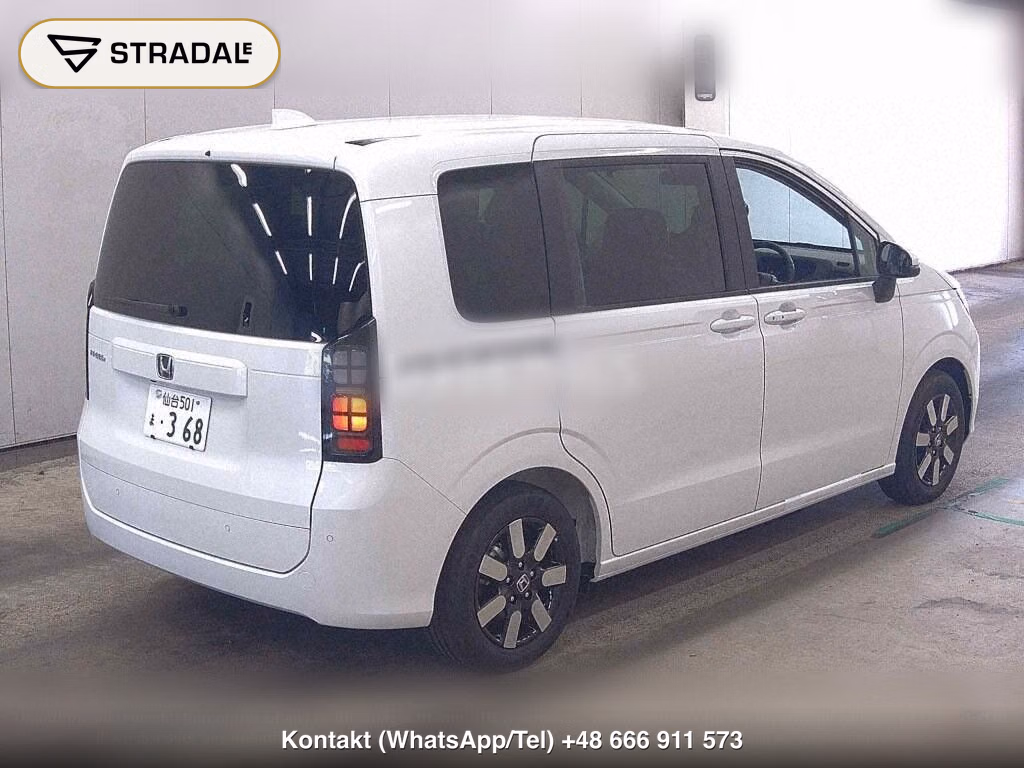 HONDA FREED AIR EX, miniaturka 6