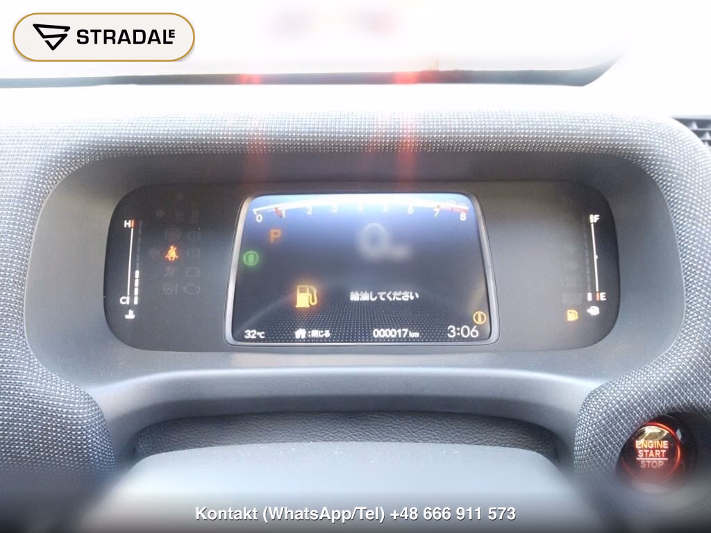 HONDA FREED AIR EX, miniaturka 7