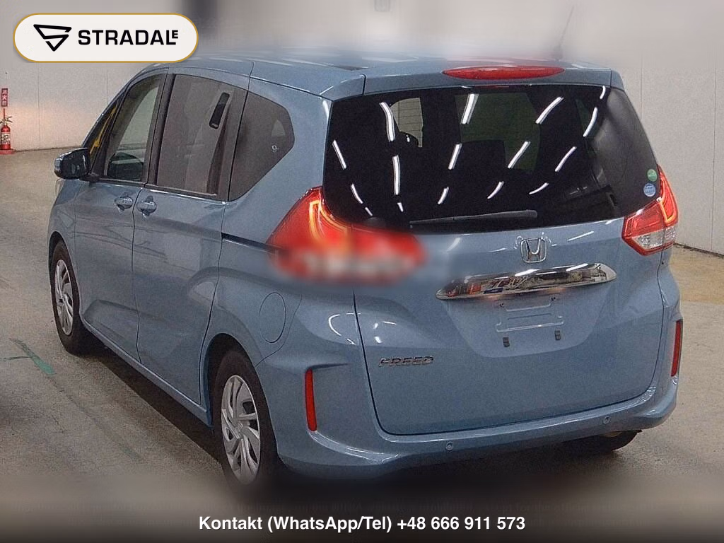 HONDA FREED G･HONDA SENSING, miniaturka 3