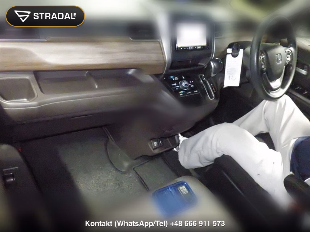HONDA FREED G･HONDA SENSING, miniaturka 4