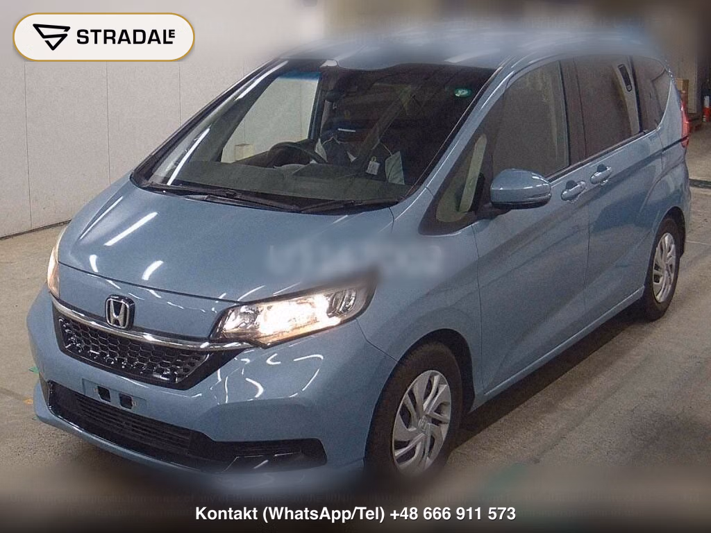 HONDA FREED G･HONDA SENSING, miniaturka 5