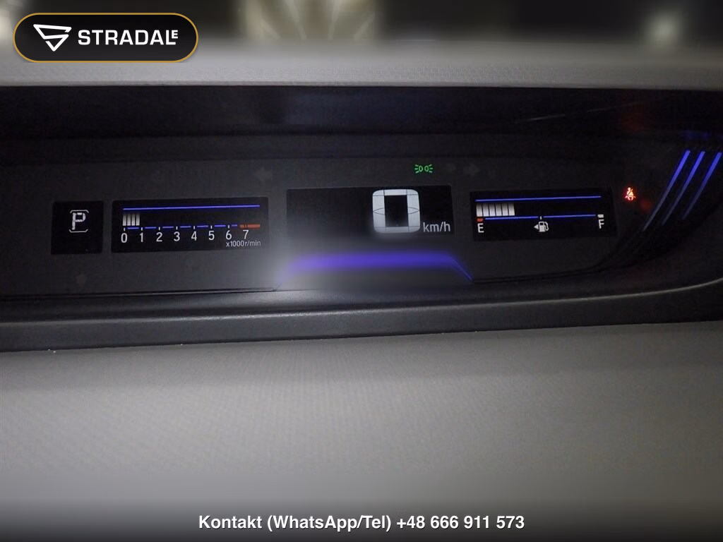HONDA FREED G･HONDA SENSING, miniaturka 7