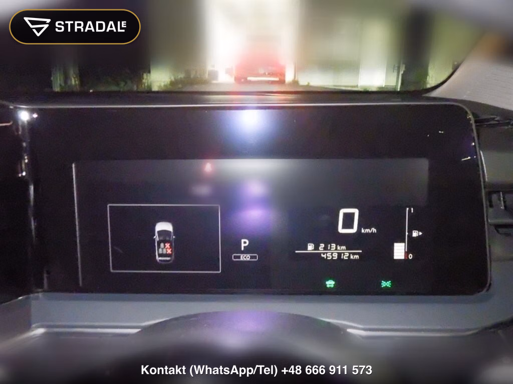 NISSAN NOTE X 90TH ANNIVERSARY, miniaturka 7