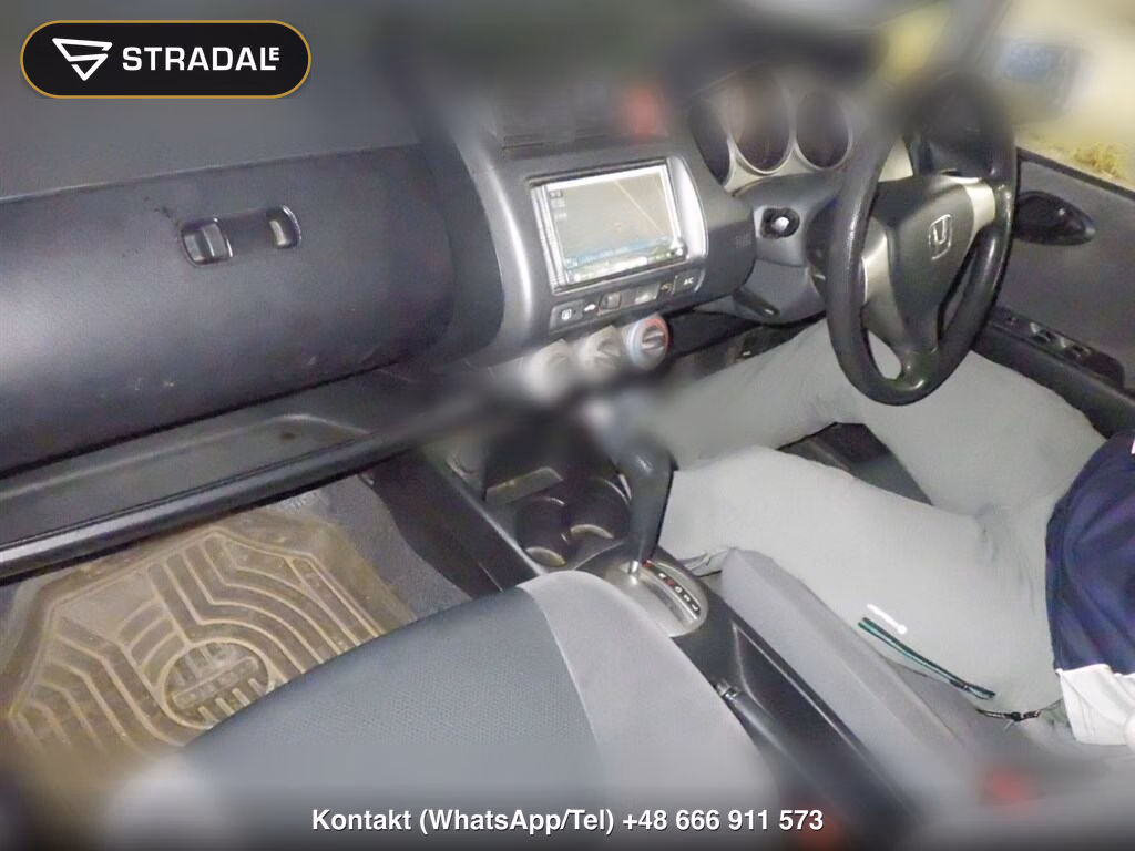 HONDA FIT HID EDITION, miniaturka 4