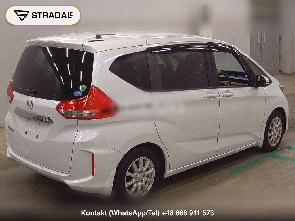 HONDA FREED G･HONDA SENSING, miniaturka 6