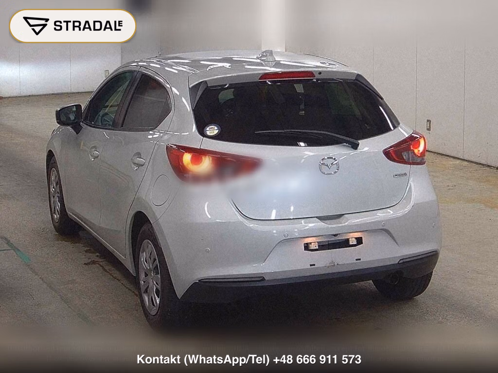 MAZDA MAZDA2 15S SMART EDITION, miniaturka 3