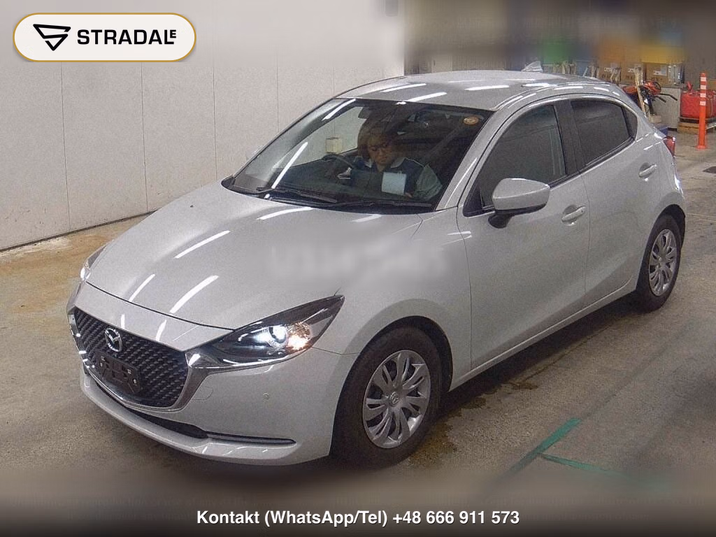 MAZDA MAZDA2 15S SMART EDITION, miniaturka 5
