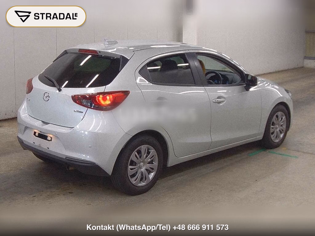 MAZDA MAZDA2 15S SMART EDITION, miniaturka 6