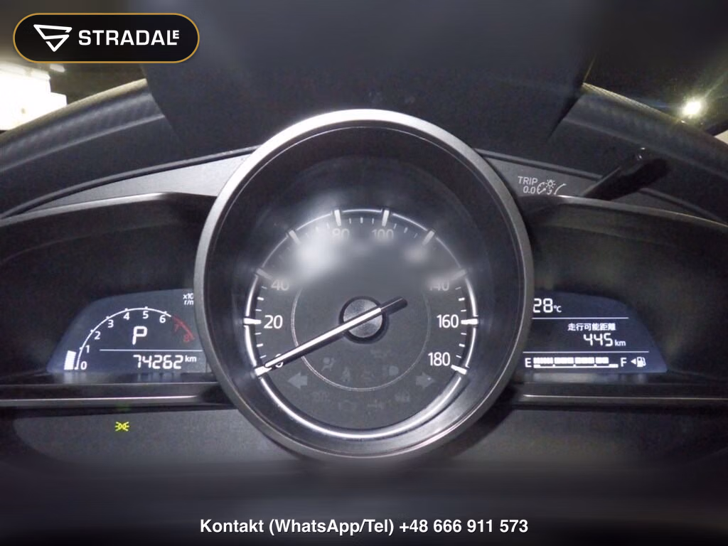 MAZDA MAZDA2 15S SMART EDITION, miniaturka 7