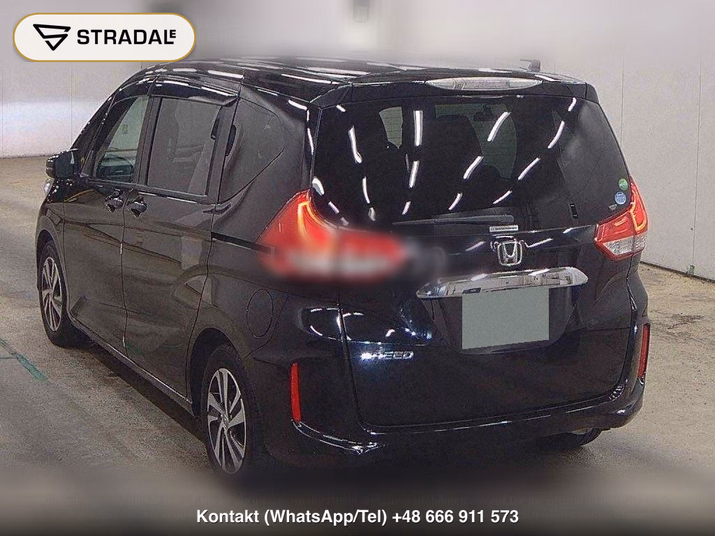 HONDA FREED G･HONDA SENSING, miniaturka 3