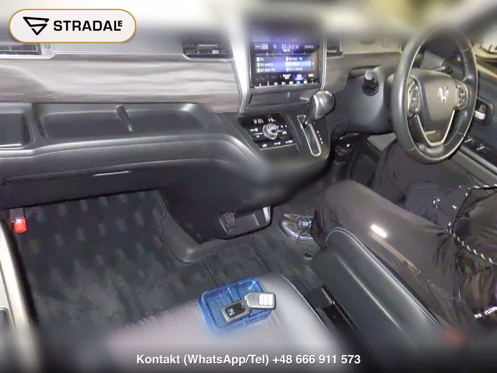 HONDA FREED G･HONDA SENSING, miniaturka 4