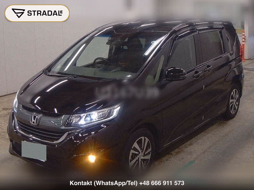HONDA FREED G･HONDA SENSING, miniaturka 5