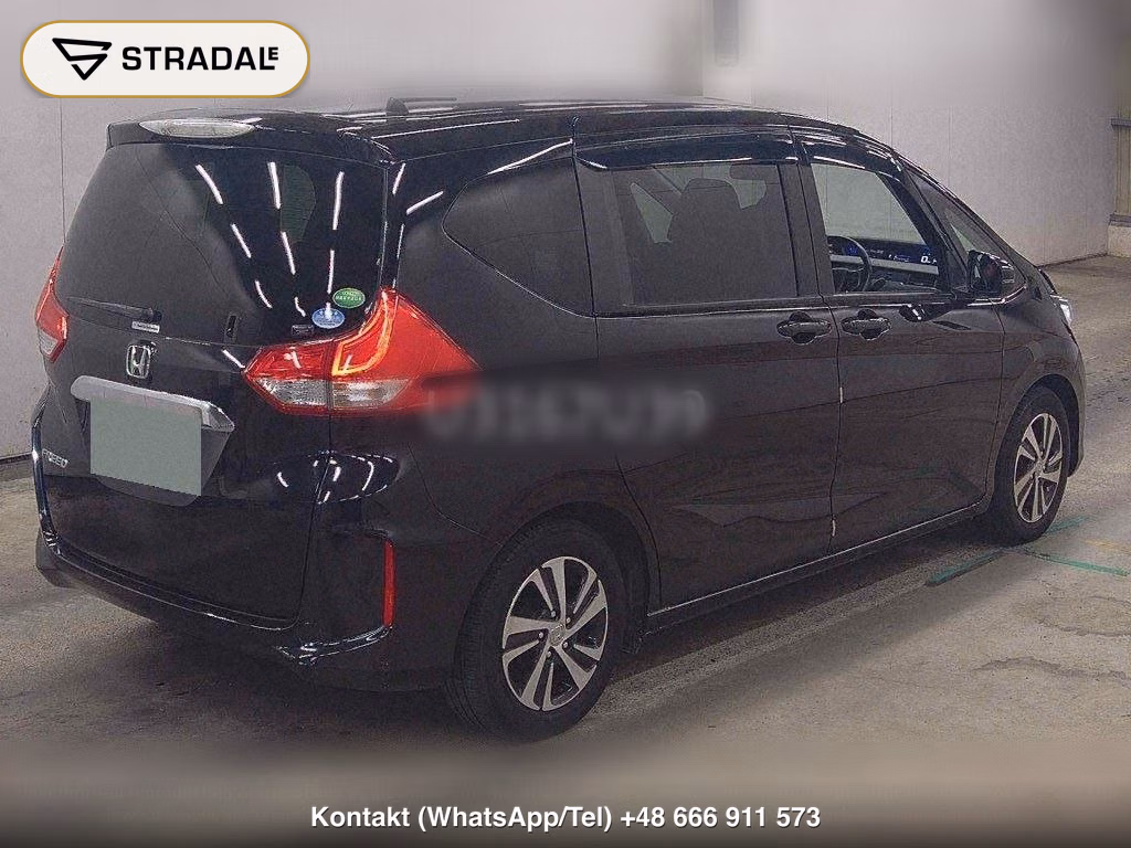 HONDA FREED G･HONDA SENSING, miniaturka 6
