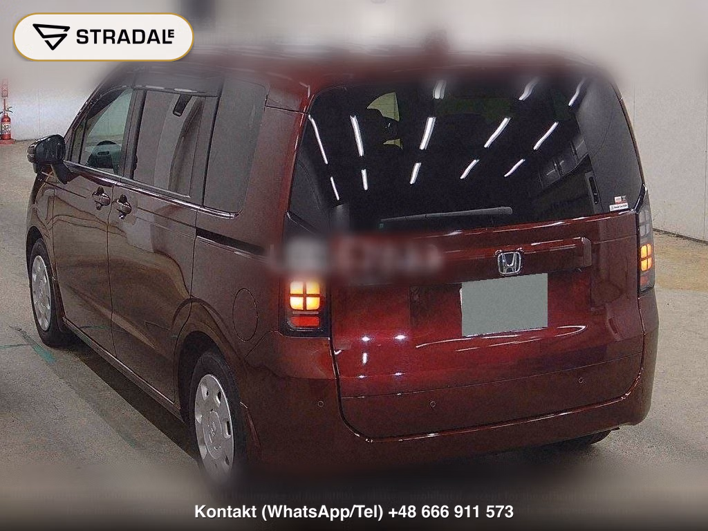 HONDA FREED AIR, miniaturka 3