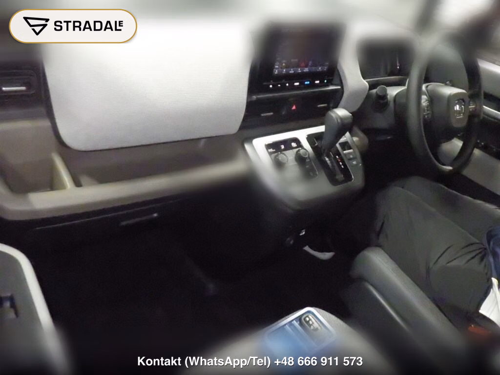 HONDA FREED AIR, miniaturka 4