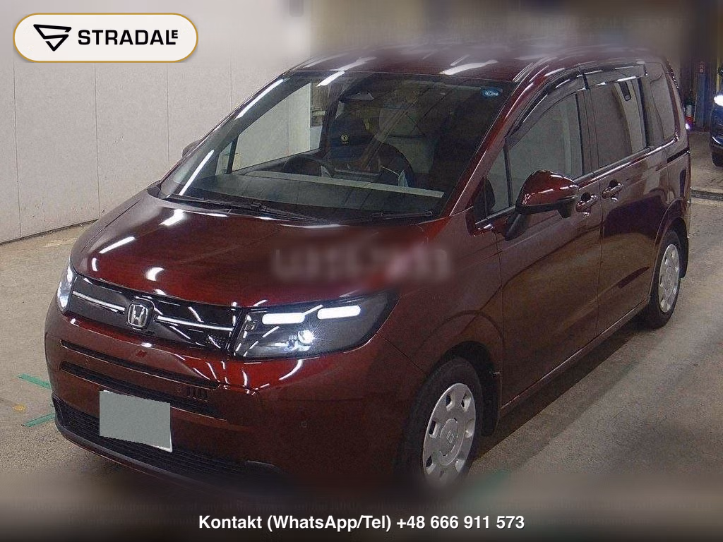 HONDA FREED AIR, miniaturka 5